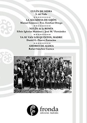 Teatro Musical Asturiano