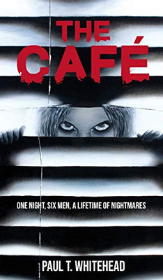 The Café - 9781800318014