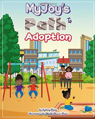 MyJoy's Path to Adoption