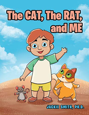 The CAT, The RAT, and ME