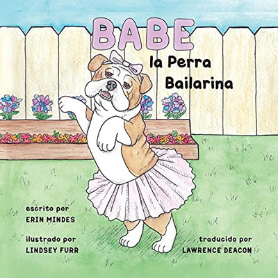 Babe, el Perro Bailarína