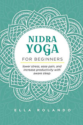 Nidra Yoga for Beginners