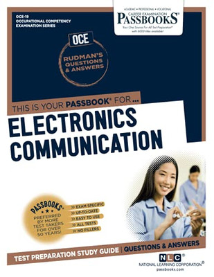 Electronics Communication