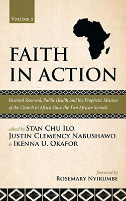 Faith in Action, Volume 2