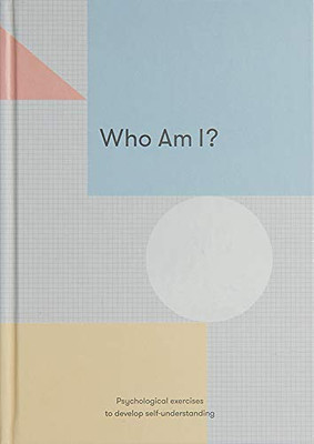 Who Am I? - 9781912891085