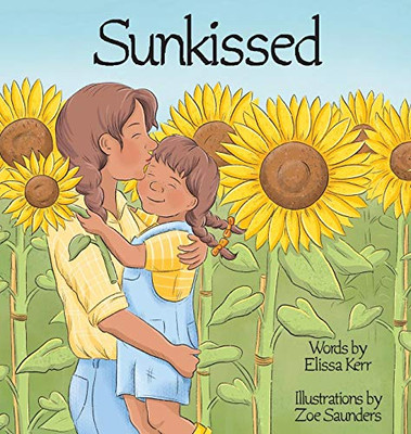 Sunkissed - 9781735236315