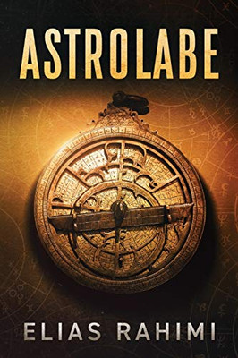 Astrolabe - 9781735516912