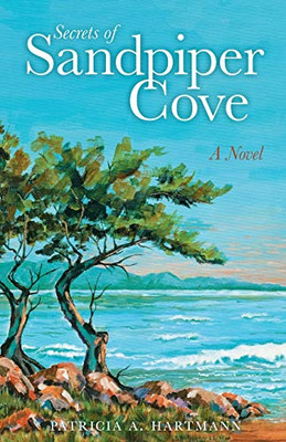 Secrets of Sandpiper Cove