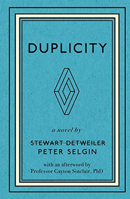 Duplicity - 9781947175433
