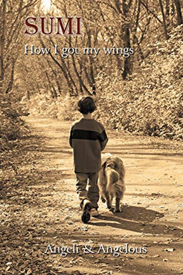 Sumi : How I Got My Wings