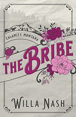 The Bribe - 9781950692934