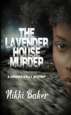 The Lavender House Murder