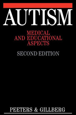 Autism 2e