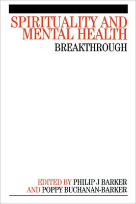 Spirituality and Mental Health: Breakthrough