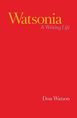 Watsonia : A Writing Life