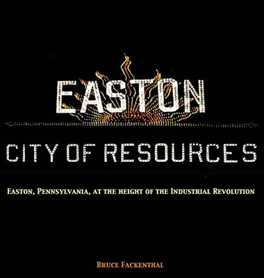 Easton: City of Resources