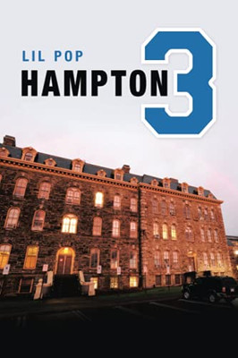 Hampton 3 - 9781728371108