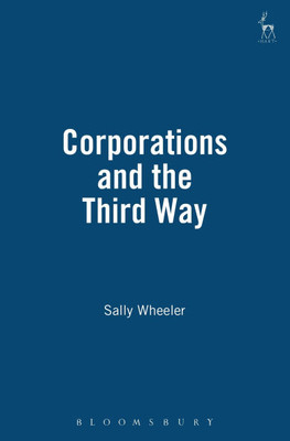 Corporations and the Third Way