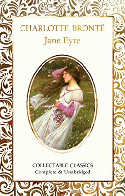 Jane Eyre - 9781787557857