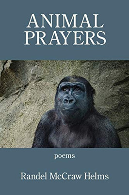 Animal Prayers : 25 Poems