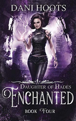 Enchanted - 9781942023739