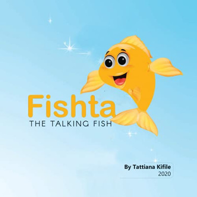 Fishta : The Talking Fish