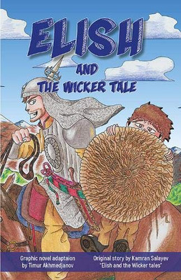 ELISH AND THE WICKER TALE