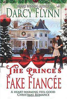 The Prince's Fake Fiancee
