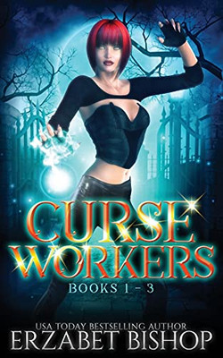 Curse Workers : Books 1-3