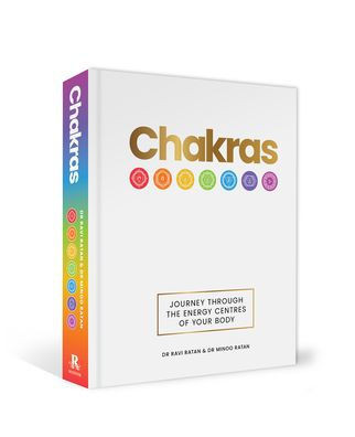 Chakras: Journey Through the Energy Centres of Your Body