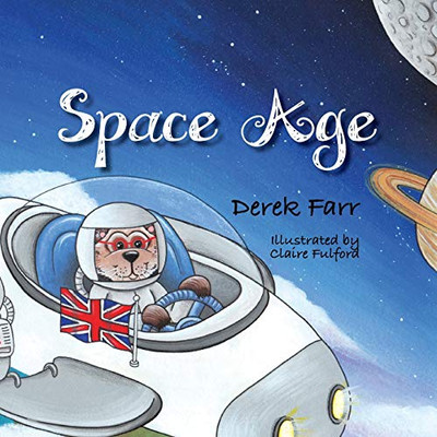 Space Age - 9781800317024