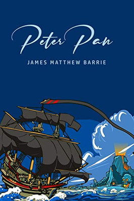 Peter Pan - 9781800603462