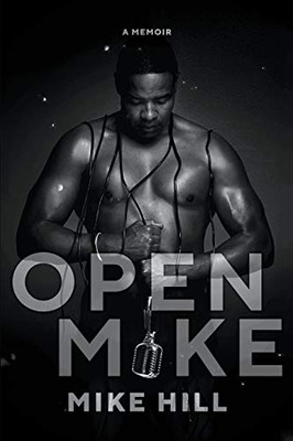 Open Mike - 9781734234671