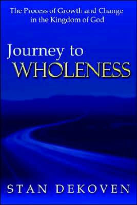 Journey To Wholeness