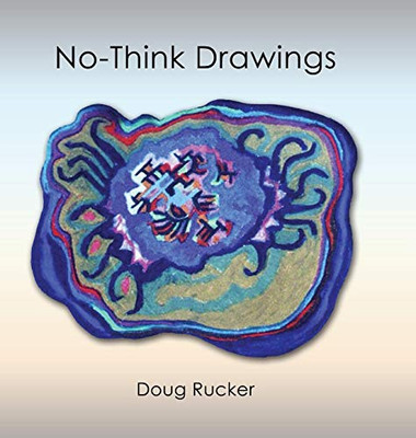 The No Think Drawing Book