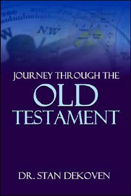 Journey Through The Old Testament