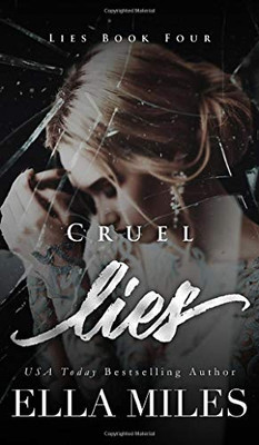 Cruel Lies - 9781951114794