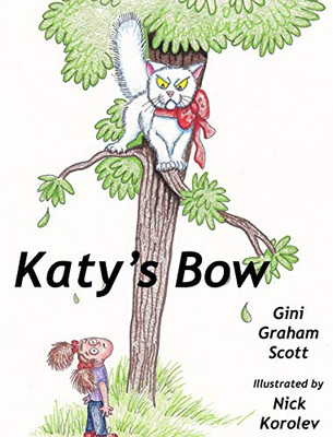 Katy's Bow - 9781949537512