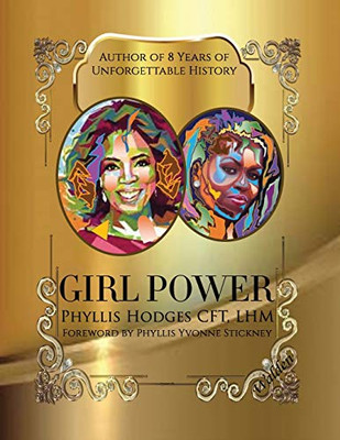 Girl Power - 9781951883164