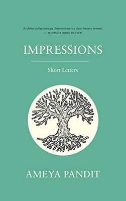 Impressions: Short Letters