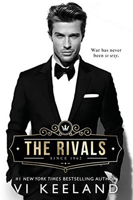 The Rivals - 9781951045326