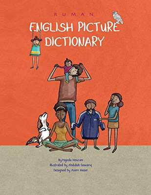 English Picture Dictionary