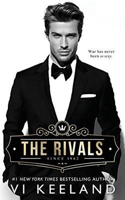 The Rivals - 9781951045722