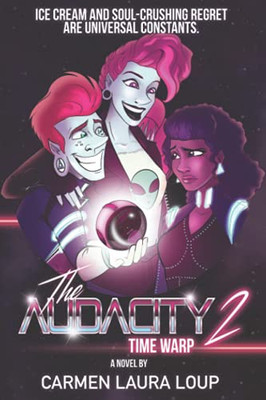 The Audacity 2 : Time Warp