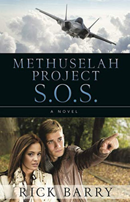 Methuselah Project: S.O.S.