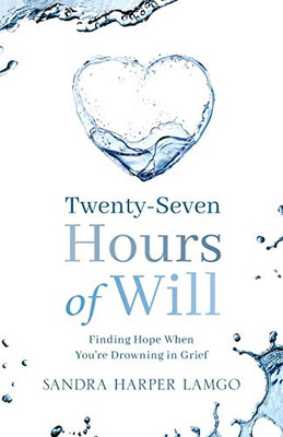 Twenty Seven Hours of Will