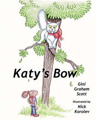 Katy's Bow - 9781949537529