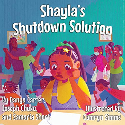 Shayla's Shutdown Solution