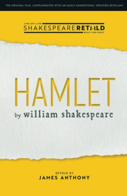 Hamlet: Shakespeare Retold