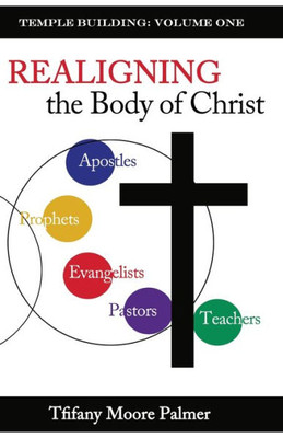 Temple Building: Realigning the Body of Christ